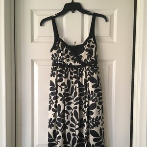 Maggy London Petite 8 Dress